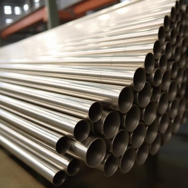 Super Duplex S32750 Tubes Manufacturers Exporters Suppliers