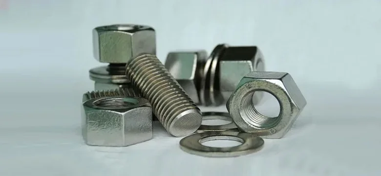 Super Duplex S32760 Fasteners Manufacturers Exporters Suppliers Stockists
