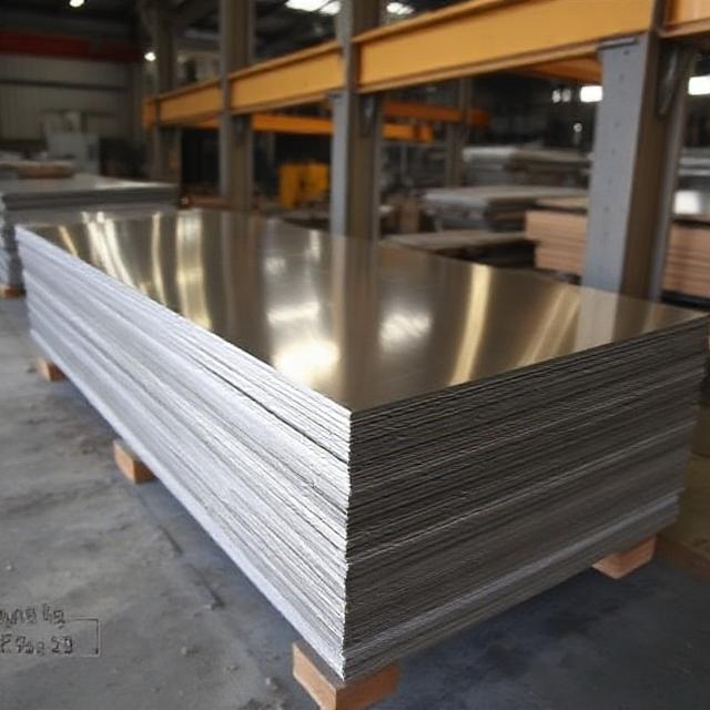 Super Duplex S32760 Plates Manufacturers Exporters Suppliers Stockists