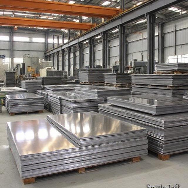 Super Duplex S32760 Sheets Manufacturers Exporters Suppliers Stockists