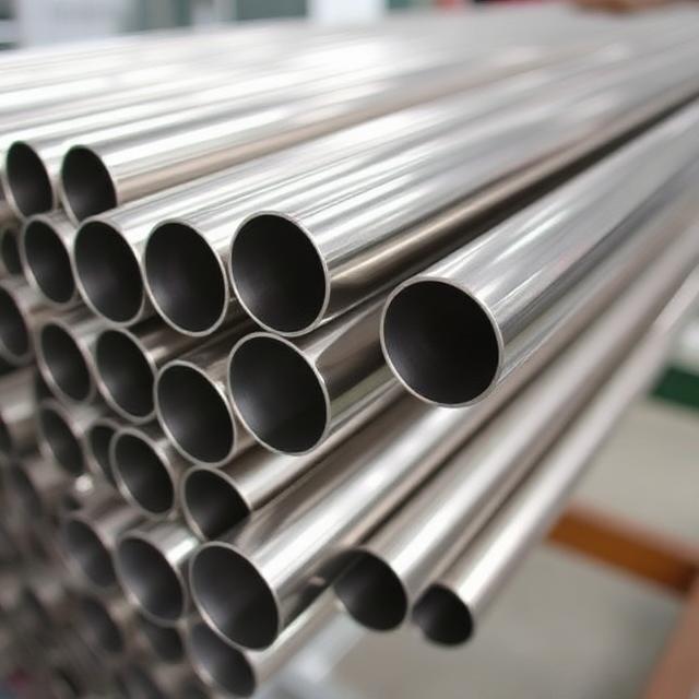 Super Duplex S32760 Tubes Manufacturers Exporters Suppliers