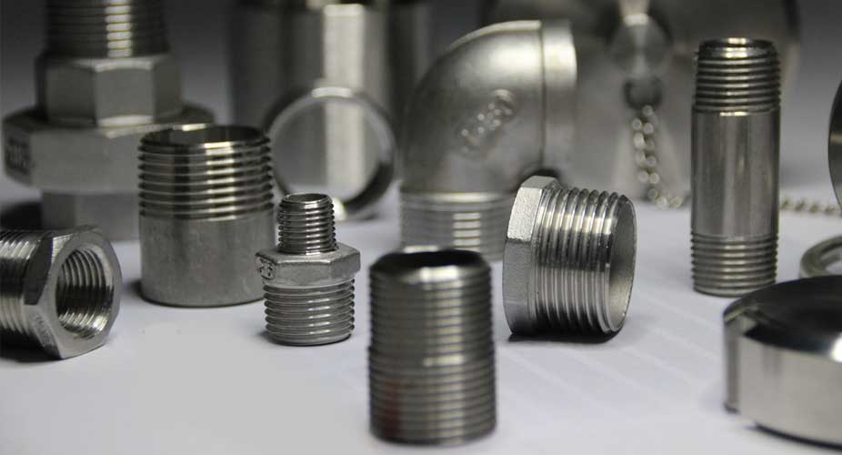 Threaded Fittings Manufacturers Exporters Suppliers Stockists