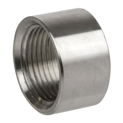 Threaded Half Coupling Fittings Manufacturers Exporters Suppliers Stockists