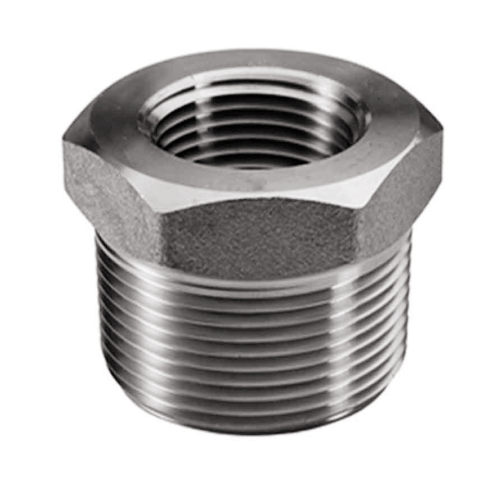 Threaded Hex Head Bushing Fittings Manufacturers Exporters Suppliers Stockists