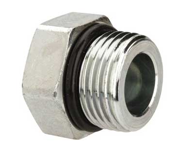 Threaded Hex Head Plug Fittings Manufacturers Exporters Suppliers Stockists