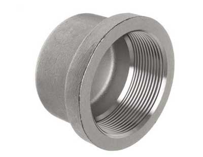 Threaded Pipe Cap Fittings Manufacturers Exporters Suppliers Stockists