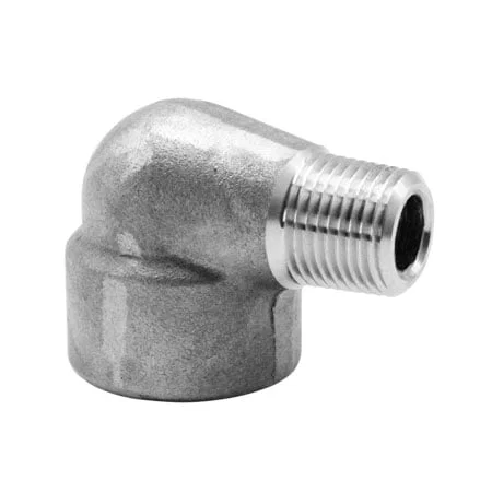 Threaded Street Elbow Fittings Manufacturers Exporters Suppliers Stockists
