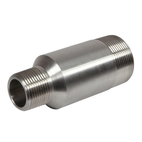 Threaded Swage Nipple Fittings Manufacturers Exporters Suppliers Stockists