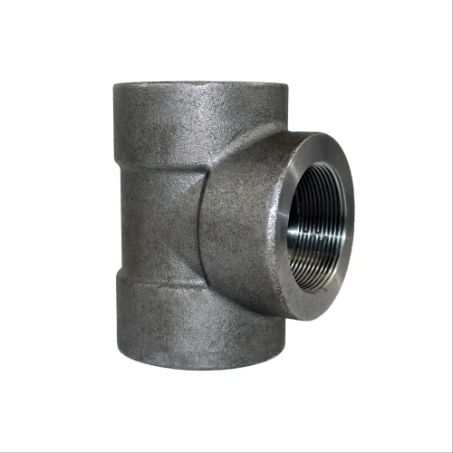 Threaded Unequal Tee Fittings Manufacturers Exporters Suppliers Stockists