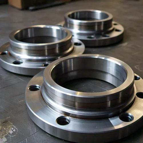 Titanium Flanges Manufacturers Exporters Suppliers Stockists