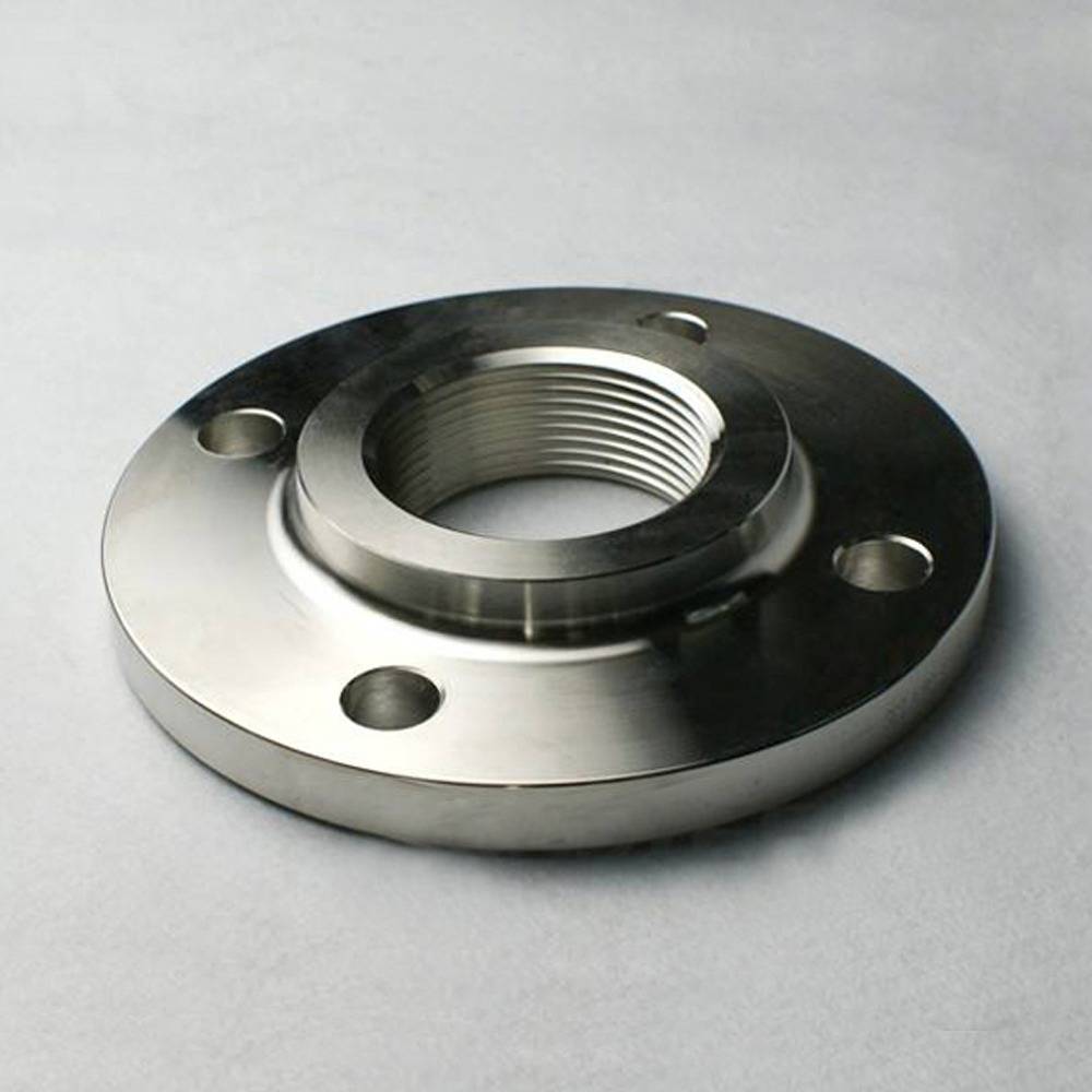 Titanium Gr 1 Flanges Manufacturers Exporters Suppliers Stockists