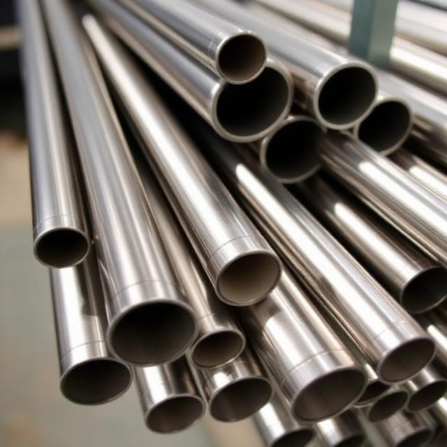 Titanium Gr 1 Pipes Manufacturers Exporters Suppliers Stockists