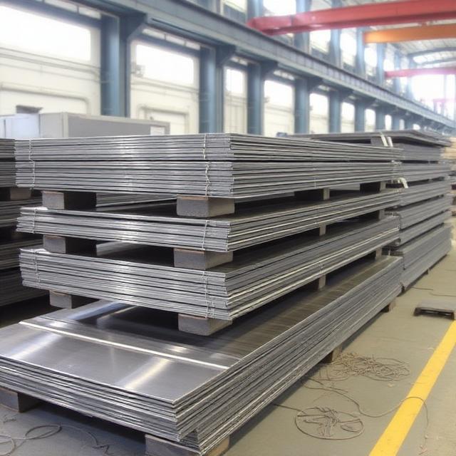 Titanium Gr 1 Plates Manufacturers Exporters Suppliers Stockists