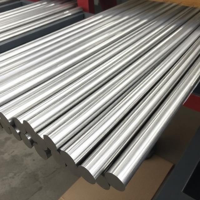 Titanium Gr 1 Round Bars Manufacturers Exporters Suppliers Stockists