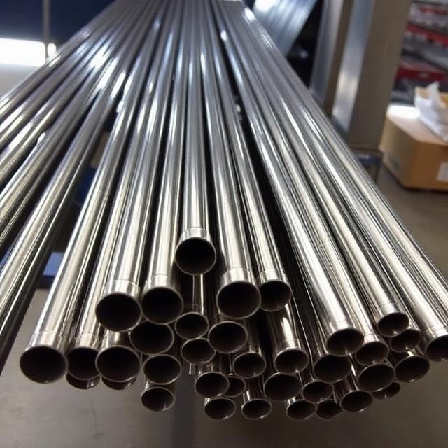 Titanium Gr 1 tubes Manufacturers Exporters Suppliers Stockists