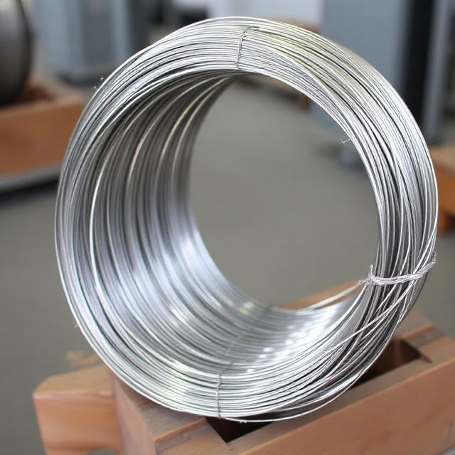 Titanium Gr 1 Wires Manufacturers Exporters Suppliers Stockists