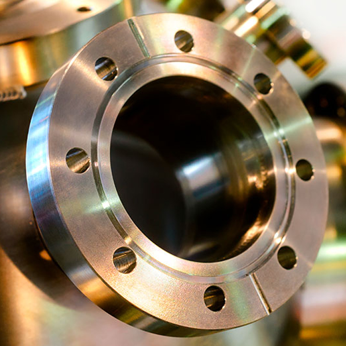 Titanium Gr 12 Flanges Manufacturers Exporters Suppliers Stockists