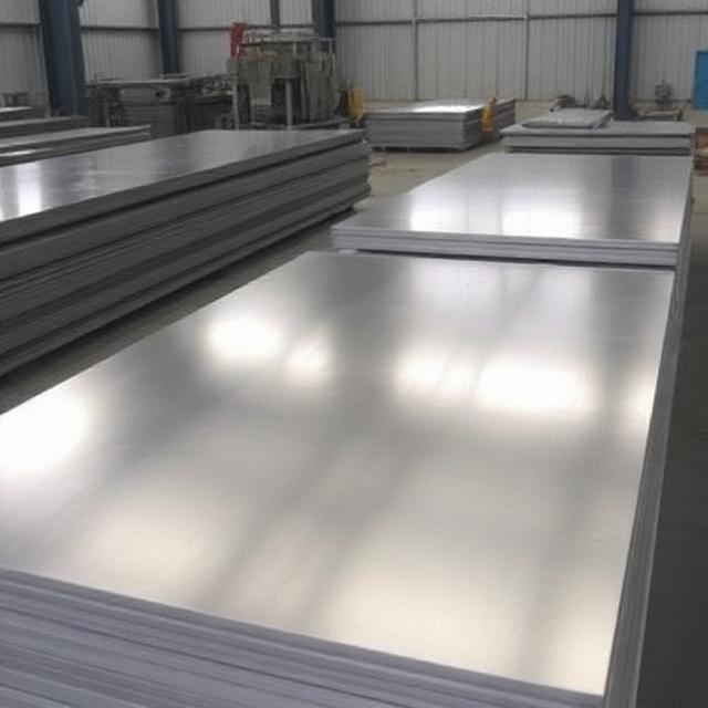 Titanium Gr 12 Plates Manufacturers Exporters Suppliers Stockists