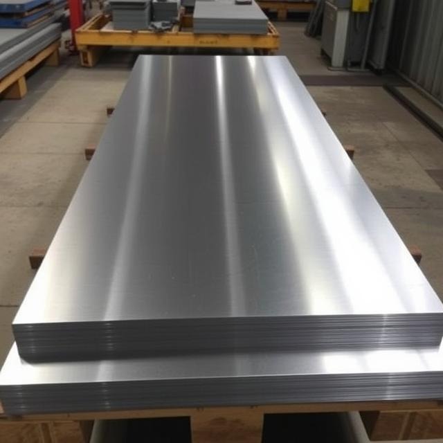 Titanium Gr 12 Sheets Manufacturers Exporters Suppliers Stockists