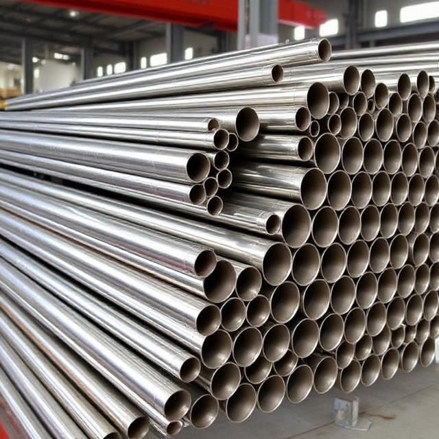 Titanium Gr 12 tubes Manufacturers Exporters Suppliers Stockists