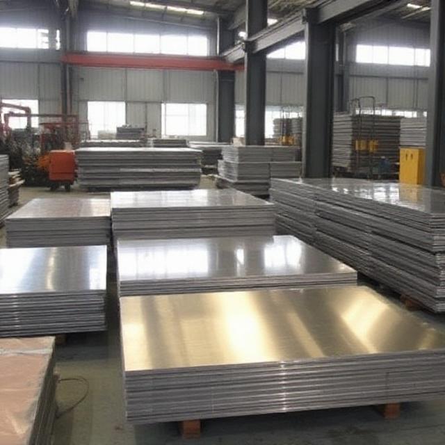 Titanium Gr 2 Plates Manufacturers Exporters Suppliers Stockists