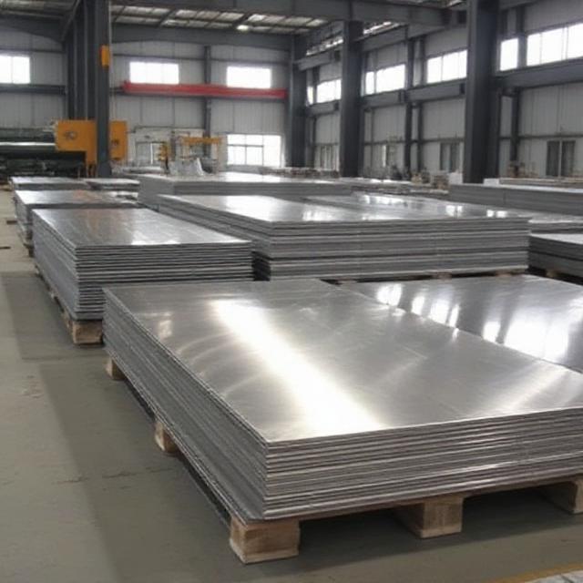 Titanium Gr 2 Sheets Manufacturers Exporters Suppliers Stockists
