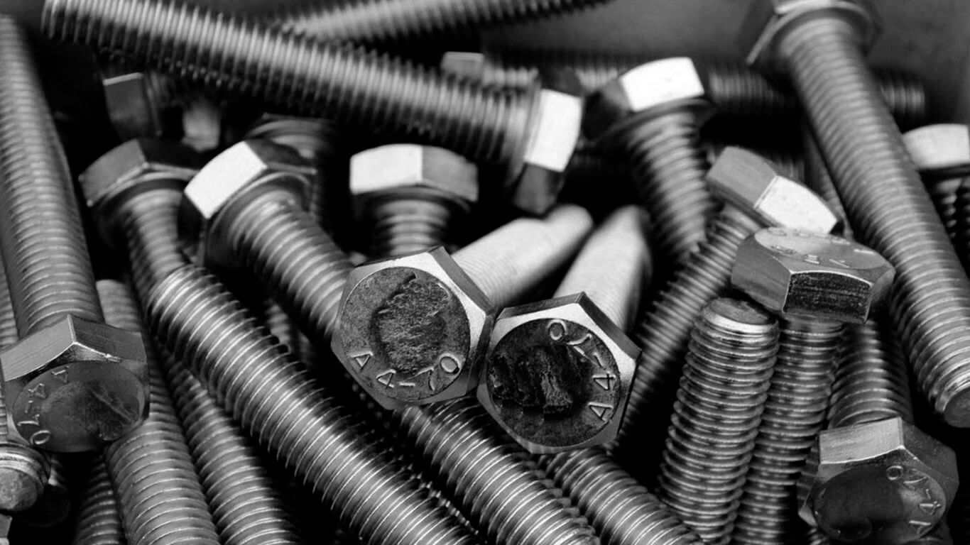 Titanium Gr 5 Fasteners Manufacturers Exporters Suppliers Stockists