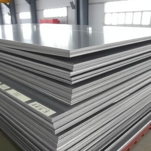Titanium Gr 5 Sheets Manufacturers Exporters Suppliers Stockists