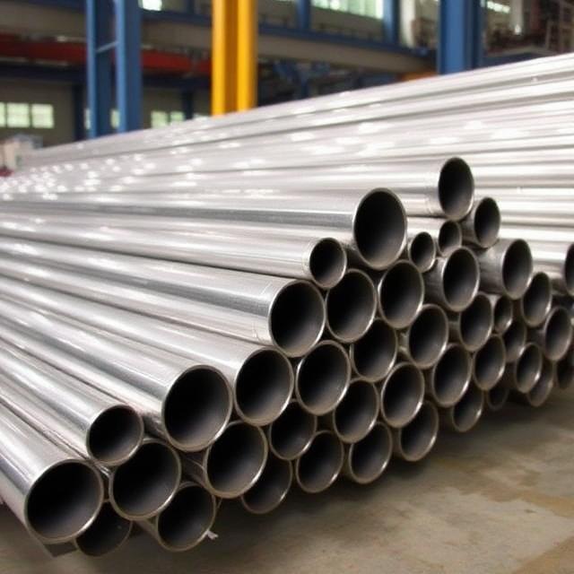 Titanium Gr 9 Pipes Manufacturers Exporters Suppliers Stockists