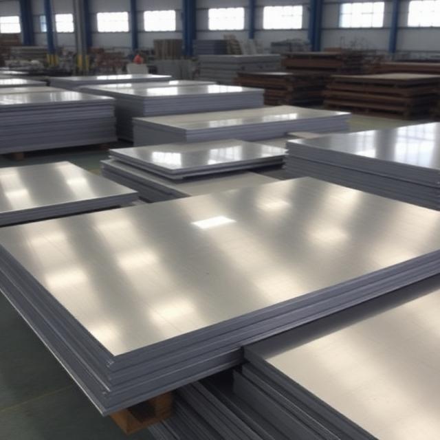 Titanium Plates Manufacturers Exporters Suppliers Stockists
