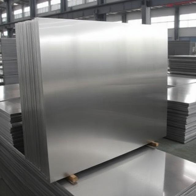 Titanium Sheets Manufacturers Exporters Suppliers Stockists
