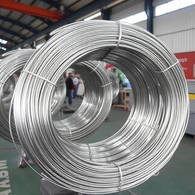 Titanium Wires Manufacturers Exporters Suppliers Stockists