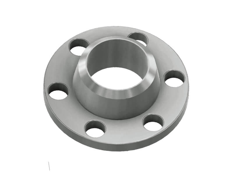 Weld Neck Flanges Manufacturers Exporters Suppliers Stockists