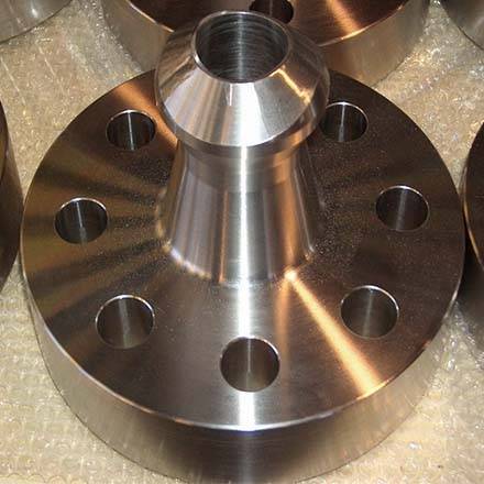 Weldo / Nipo Flanges Manufacturers Exporters Suppliers Stockists