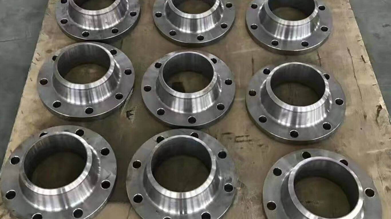 Zeron 100 Flanges Manufacturers Exporters Suppliers Stockists
