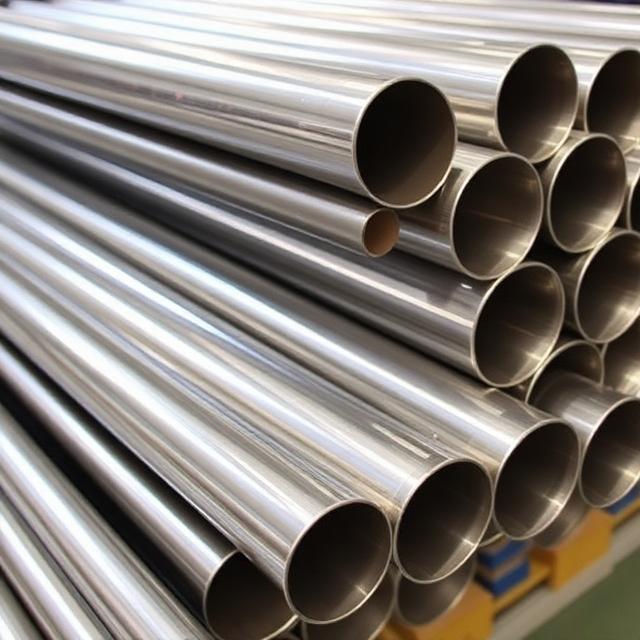 Zeron 100 Pipes Manufacturers Exporters Suppliers